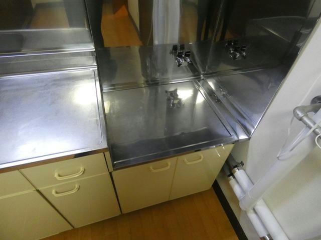 ハイムかん田の物件内観写真