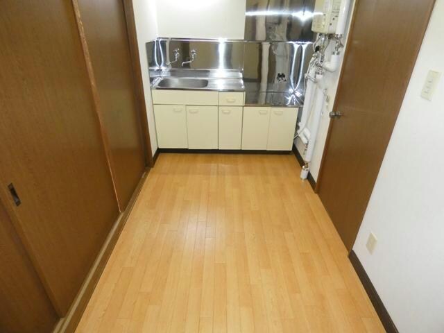 ハイムかん田の物件内観写真