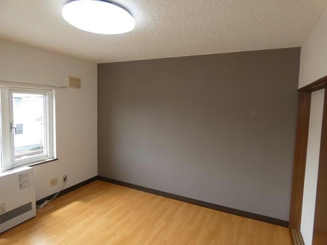 ハイムかん田の物件内観写真