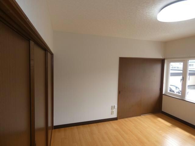 ハイムかん田の物件内観写真