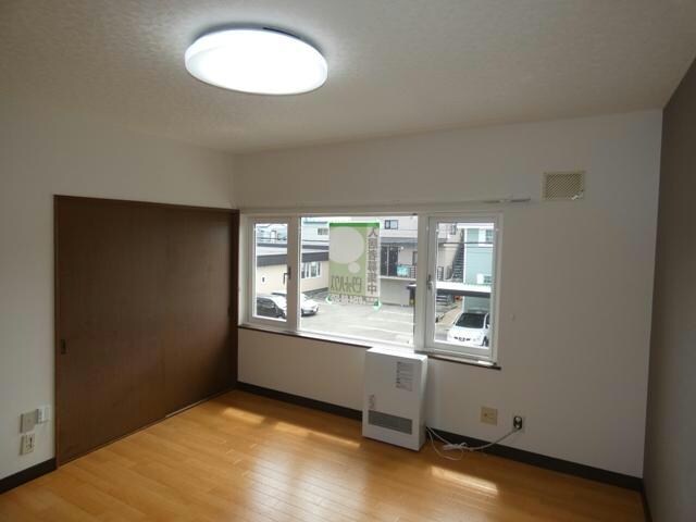 ハイムかん田の物件内観写真