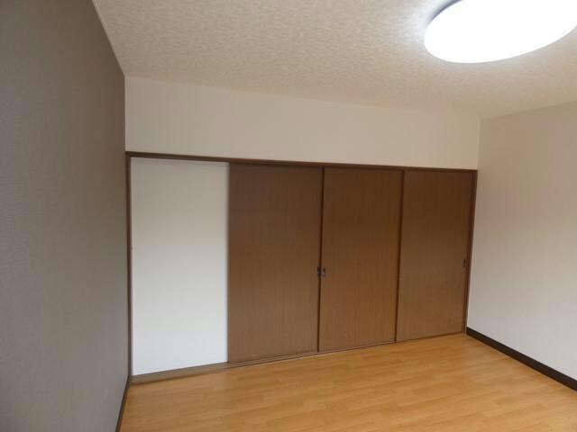 ハイムかん田の物件内観写真