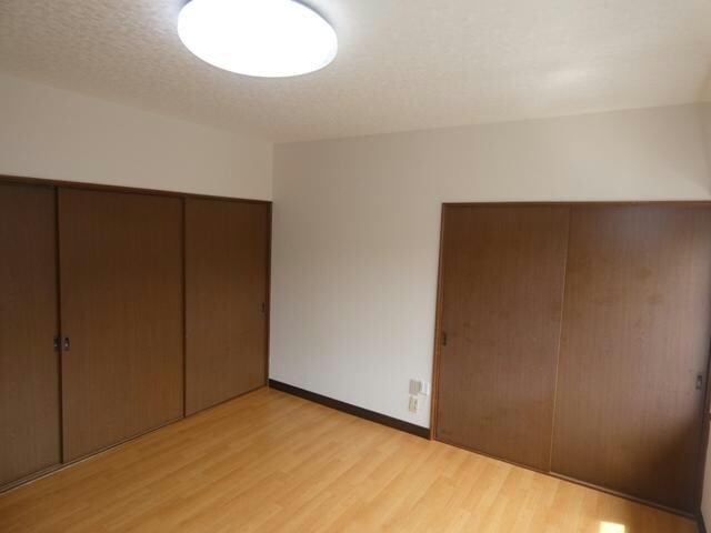 ハイムかん田の物件内観写真