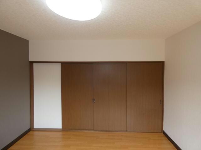 ハイムかん田の物件内観写真