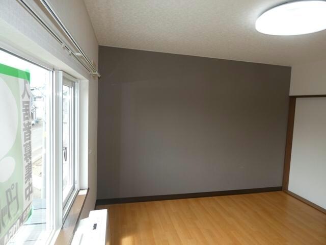 ハイムかん田の物件内観写真