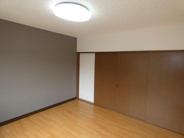 ハイムかん田の物件内観写真