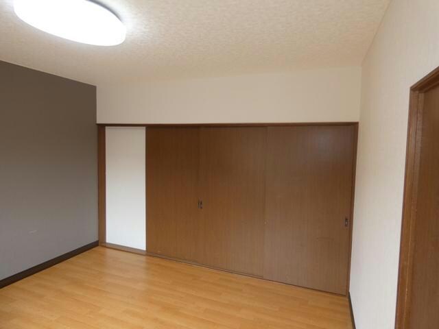 ハイムかん田の物件内観写真