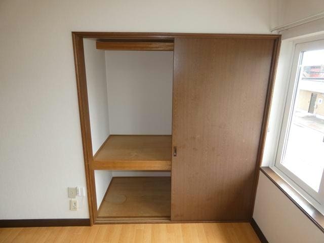 ハイムかん田の物件内観写真