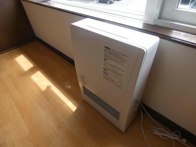 ハイムかん田の物件内観写真