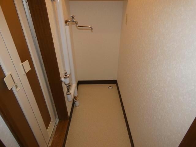 ハイムかん田の物件内観写真