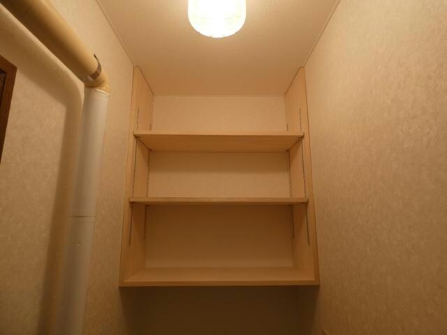 ハイムかん田の物件内観写真