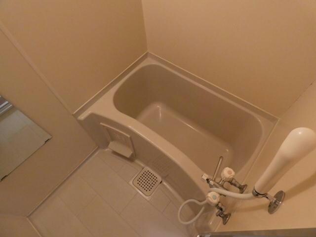 ハイムかん田の物件内観写真