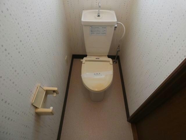 ハイムかん田の物件内観写真