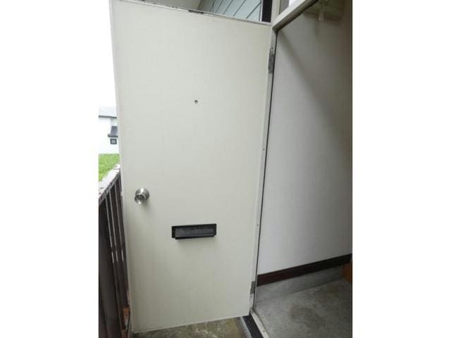 ハイネスコーポの物件内観写真