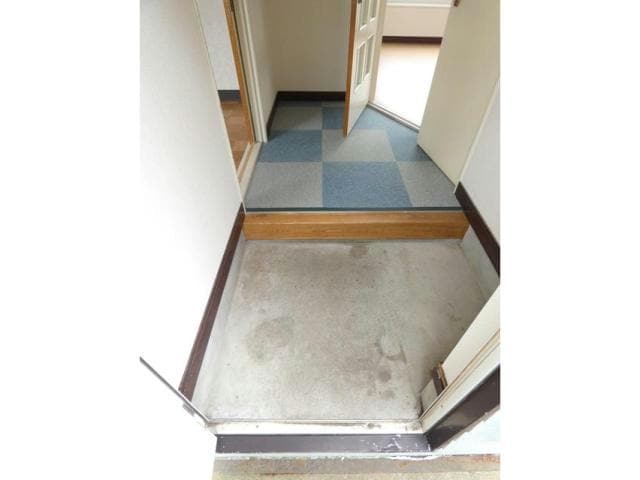 ハイネスコーポの物件内観写真