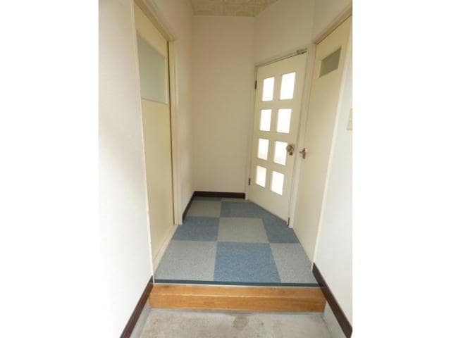 ハイネスコーポの物件内観写真