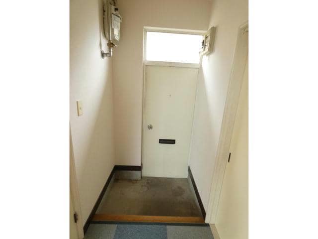 ハイネスコーポの物件内観写真