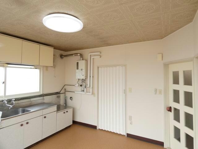 ハイネスコーポの物件内観写真