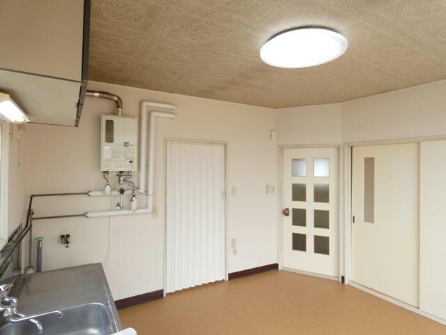 ハイネスコーポの物件内観写真