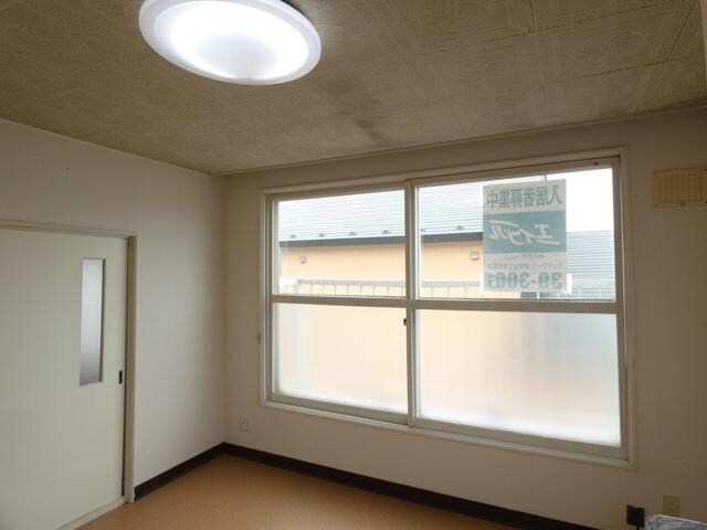 ハイネスコーポの物件内観写真