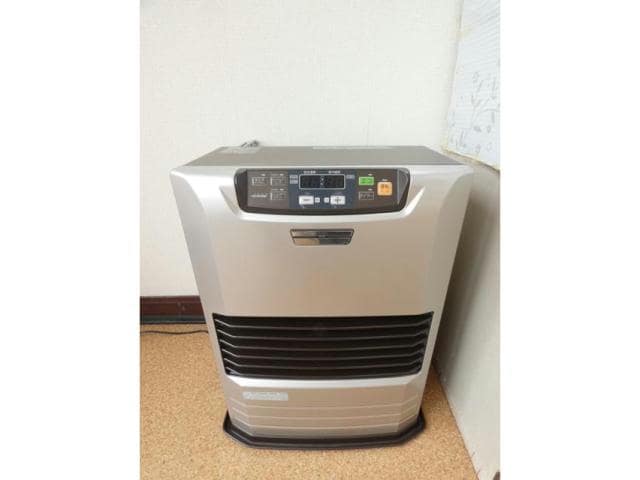 ハイネスコーポの物件内観写真