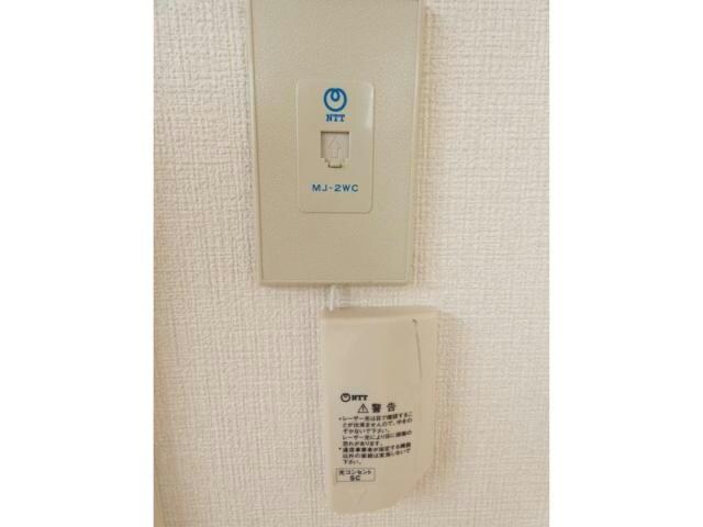 ハイネスコーポの物件内観写真