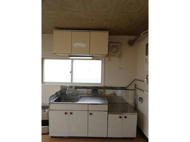 ハイネスコーポの物件内観写真