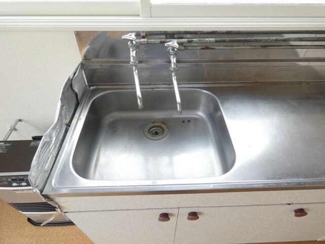 ハイネスコーポの物件内観写真