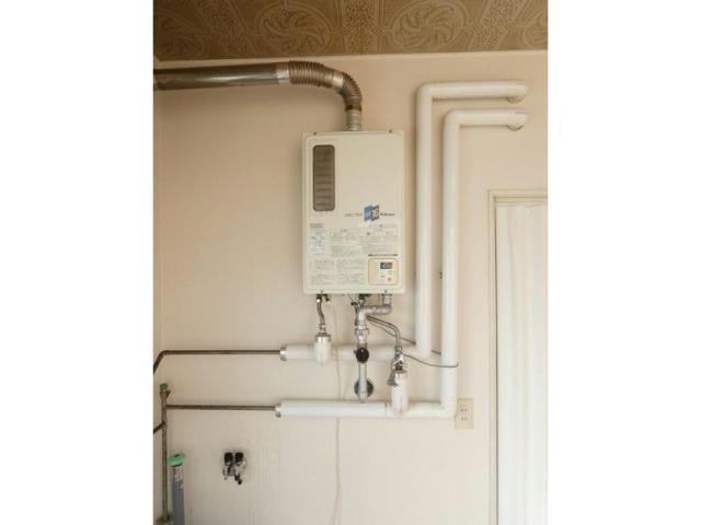 ハイネスコーポの物件内観写真