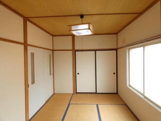 ハイネスコーポの物件内観写真