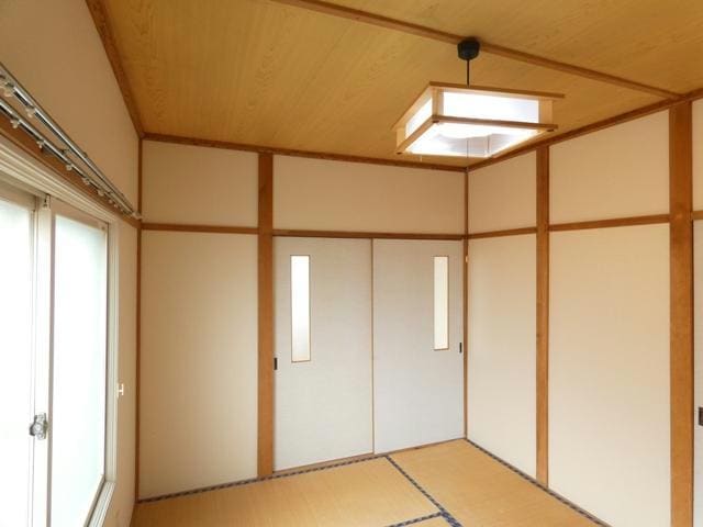 ハイネスコーポの物件内観写真