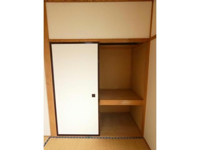 ハイネスコーポの物件内観写真