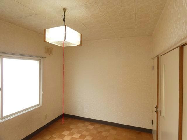 ハイネスコーポの物件内観写真