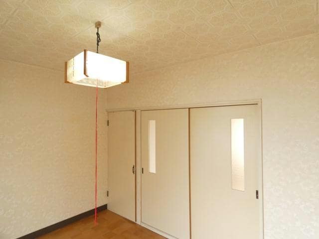 ハイネスコーポの物件内観写真