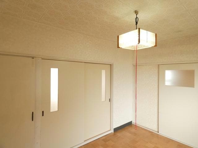 ハイネスコーポの物件内観写真