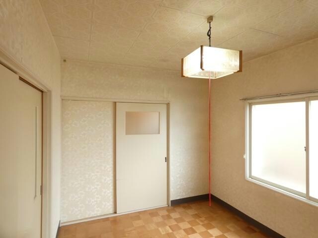 ハイネスコーポの物件内観写真