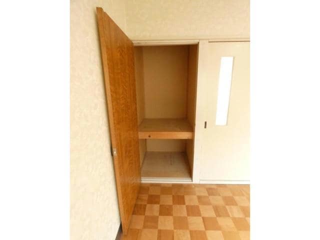 ハイネスコーポの物件内観写真