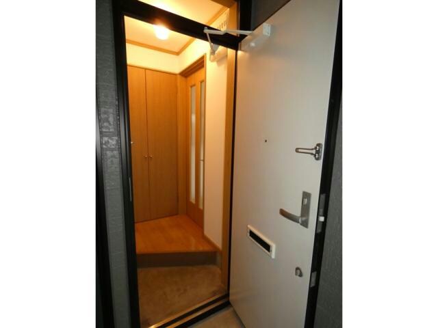 フェニックス鳥取の物件内観写真