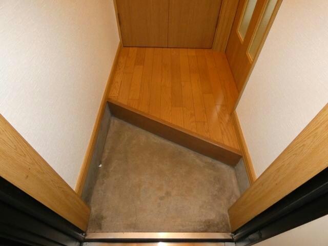 フェニックス鳥取の物件内観写真