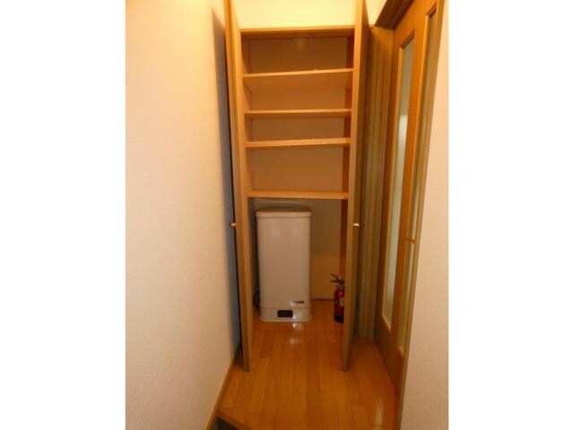 フェニックス鳥取の物件内観写真