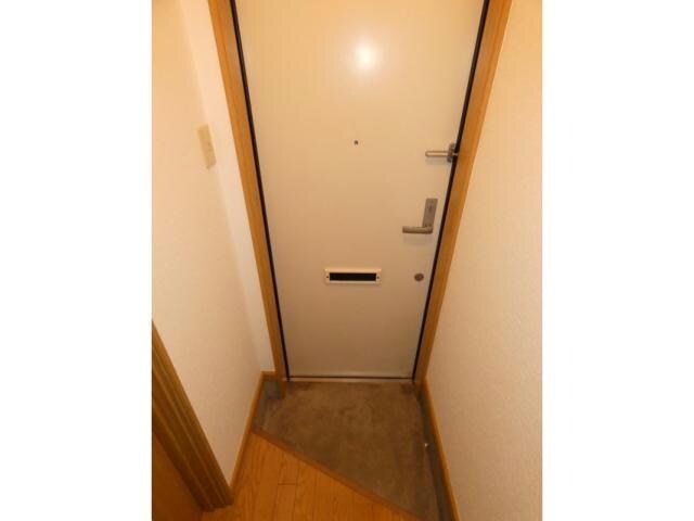 フェニックス鳥取の物件内観写真