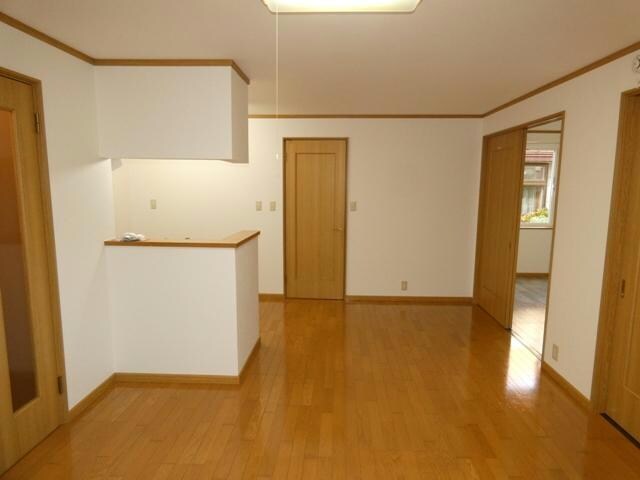 フェニックス鳥取の物件内観写真