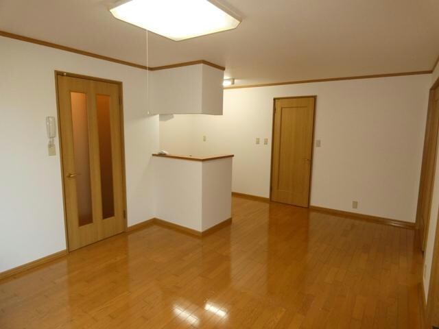 フェニックス鳥取の物件内観写真