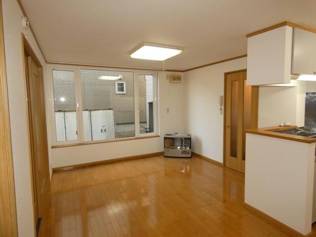 フェニックス鳥取の物件内観写真