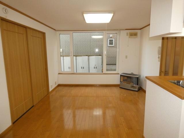 フェニックス鳥取の物件内観写真