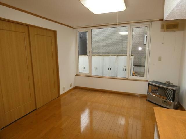 フェニックス鳥取の物件内観写真