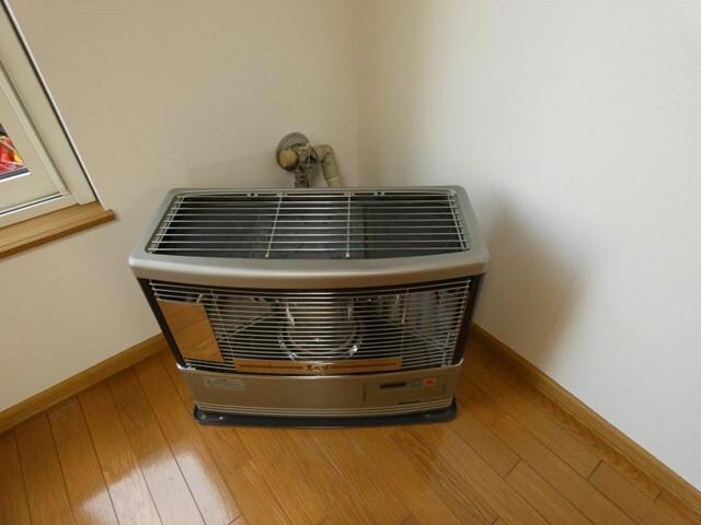 フェニックス鳥取の物件内観写真