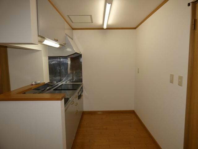 フェニックス鳥取の物件内観写真