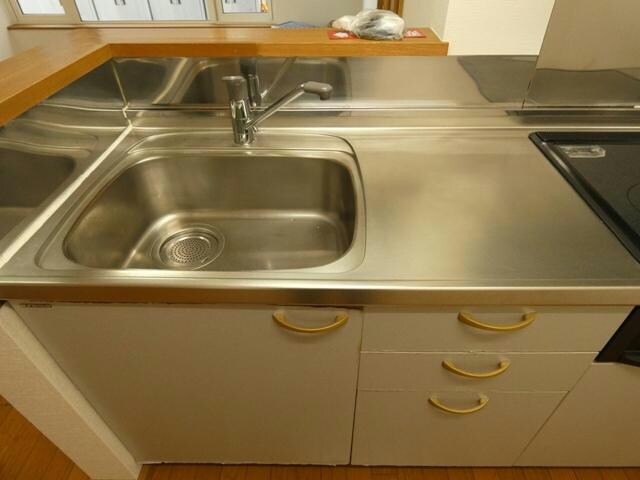 フェニックス鳥取の物件内観写真