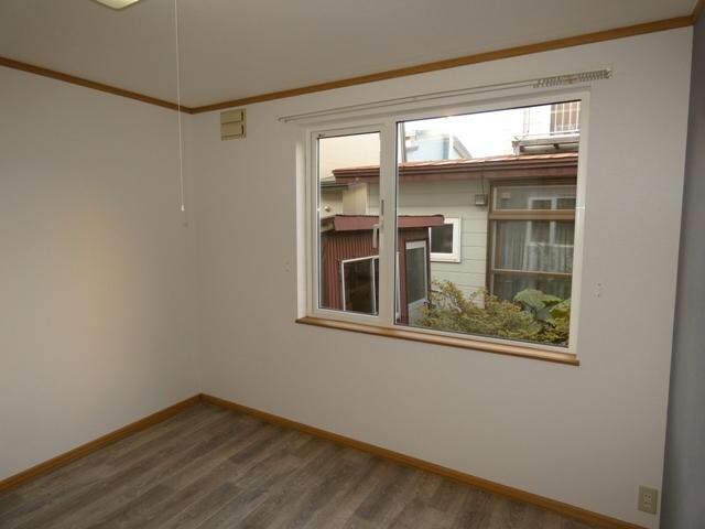 フェニックス鳥取の物件内観写真